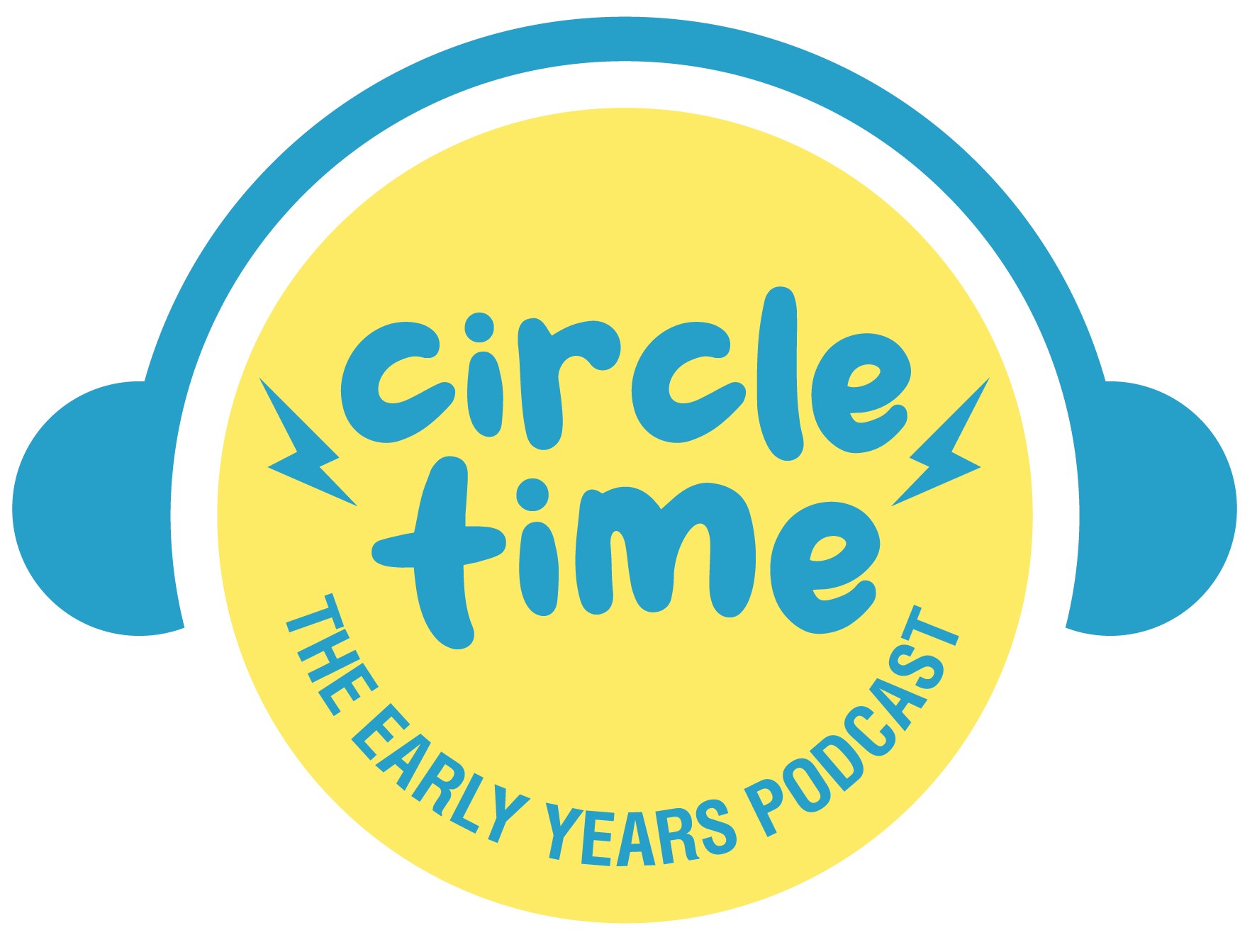Get in touch – Circle Time